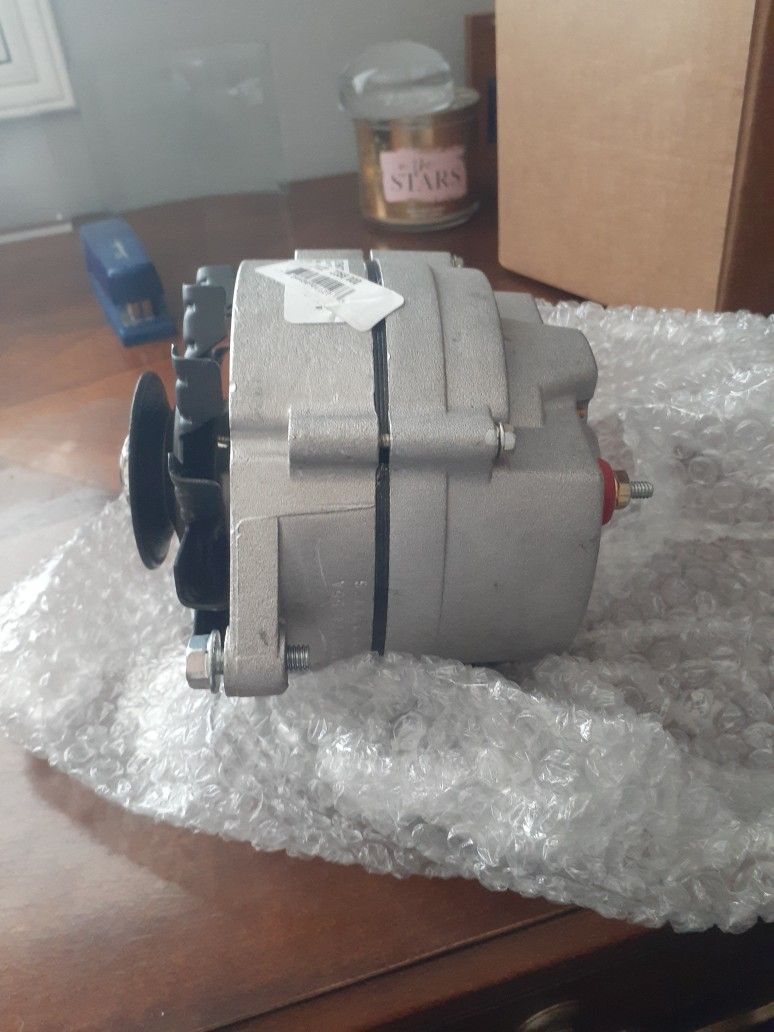 New Chevy ALternator for Sale in Fontana, CA OfferUp