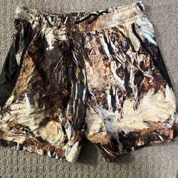 Nocta Running Gear- Men’s Size Medium 