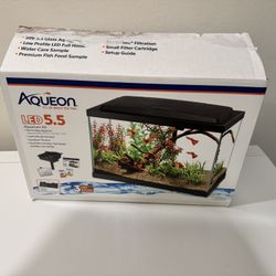 10 Gallon Startup Kit With Everything Needed And More