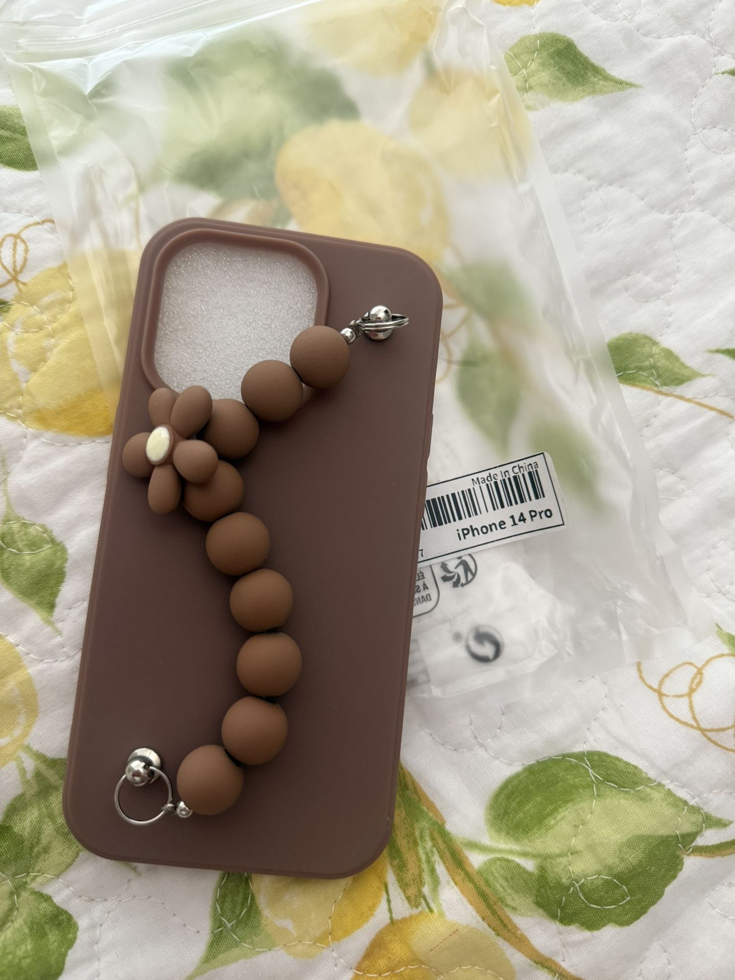 Phone Case iPhone 14 Pro 