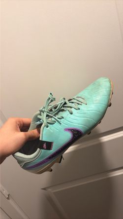 Nike tiempos