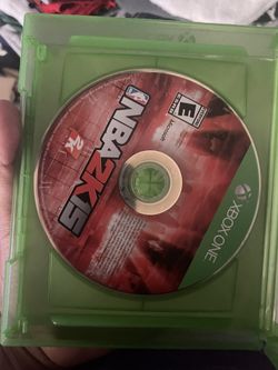 NBA 2K 