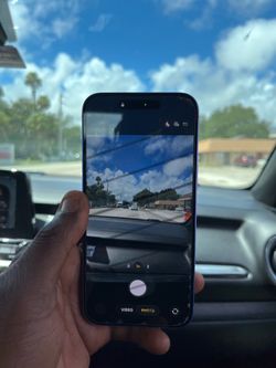 iPhone 16 plus