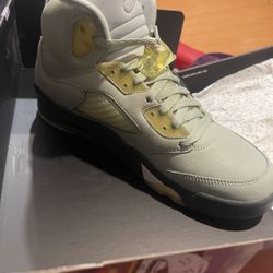 Rare Air Jordan 5 Retros