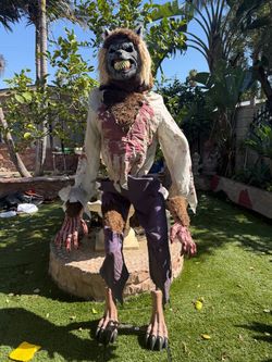 halloween decorations