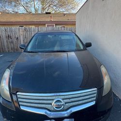 2007 Nissan Altima