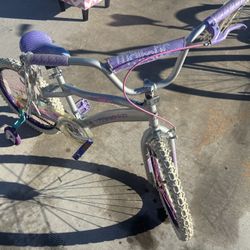 Kids Bicycle 
