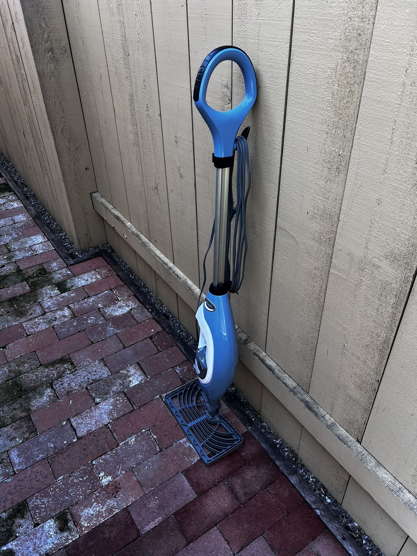 Shark Lift-Away 5-in-1 Steam Mop with Detachable Handheld Steam Cleaner