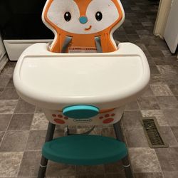 High Chair