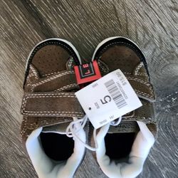 Toddler Shoes
