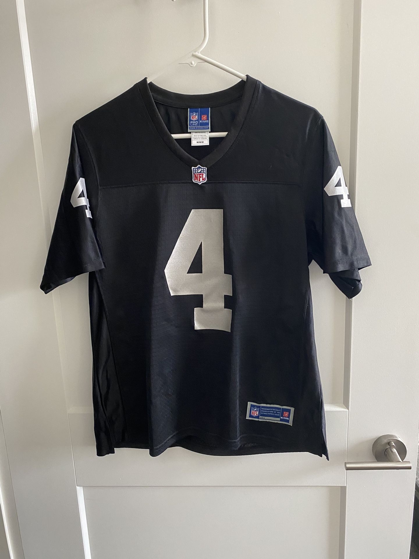 NFL Raiders Jersey