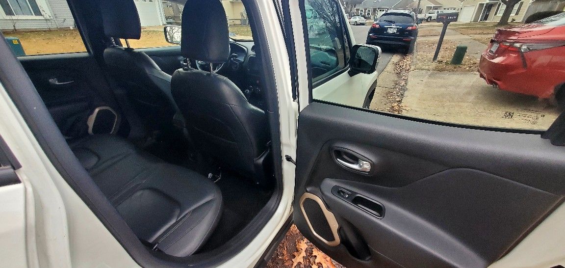 2016 Jeep Renegade for Sale in Virginia Beach, VA OfferUp