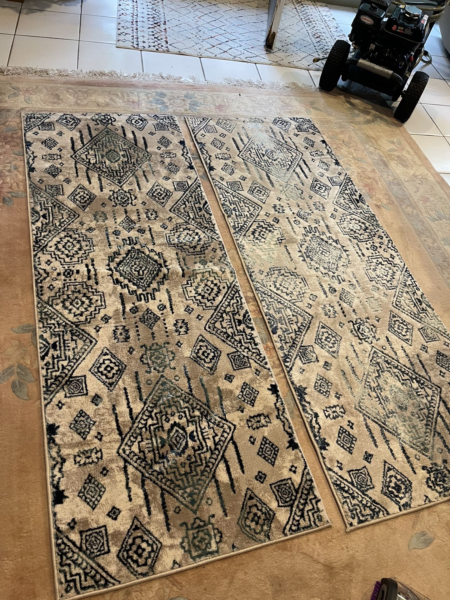 Rug Area
