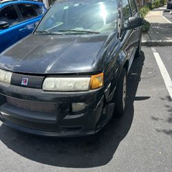 Saturn Vue 