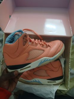 Jordan 5s