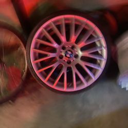 Bmw Wheels 