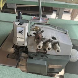 Sewing Machine (Pegasus)