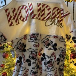 Disney Mickey Mouse Spirit Jersey