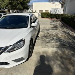 2016 Nissan Sentra