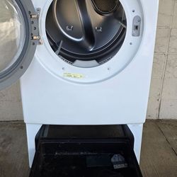 FREE DELIVERY 7.3 Cu. Ft. (Ultra Capacity) SAMSUNG DRYER WORKS GREAT