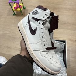 Jordan 1 A Ma Maniere 