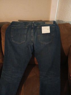 Ag ed denim jeans