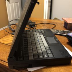Laptop 