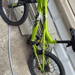 Kids Bike