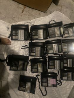 Samsung Phone IDCS 28D