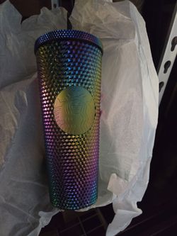 Starbucks tumbler Venti/ Grande