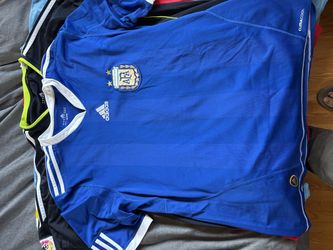 Adidas Argentina Jersey L