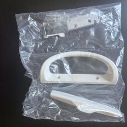 Sliding Glass Door Handle
