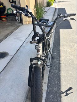 Rad Runner Ebike