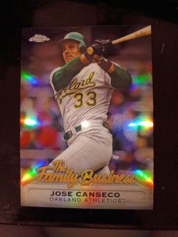 Jose Canseco