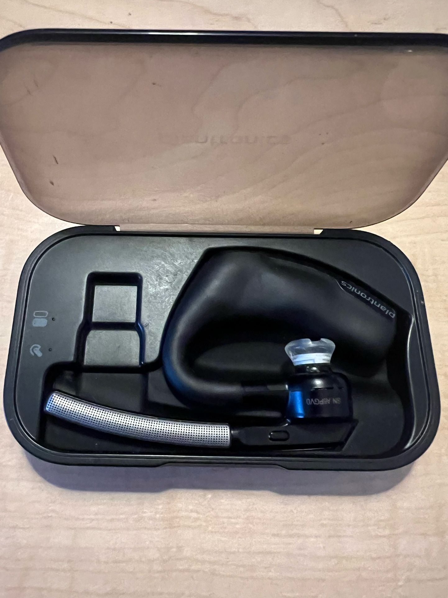 Plantronics Voyager Legend Wireless Bluetooth Headset (No USB Charger)