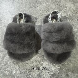 Ugg Slippers