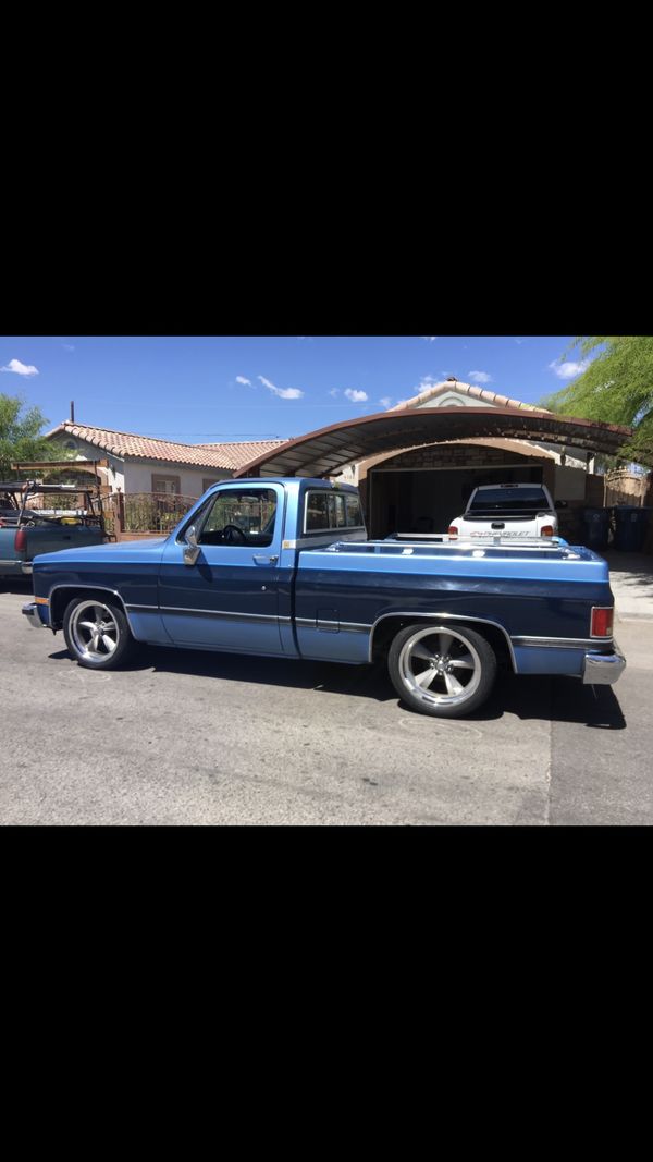 91 cheyenne Mexicana for Sale in Las Vegas, NV OfferUp