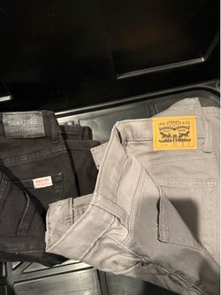 Boys jeans