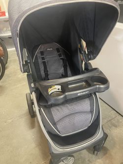 Stroller