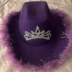 Cowboy Hat 
