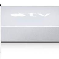 Apple TV With Remote Gray