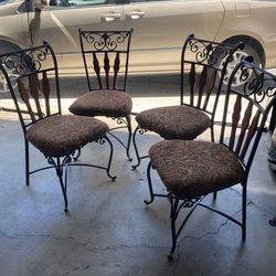 Dining Chairs