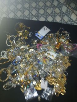 Jewelery for sale