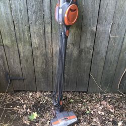 Shark Rocket Vacuum- 