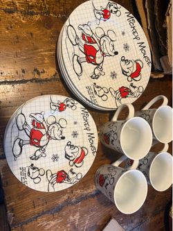 Brand New Dinnerware Set