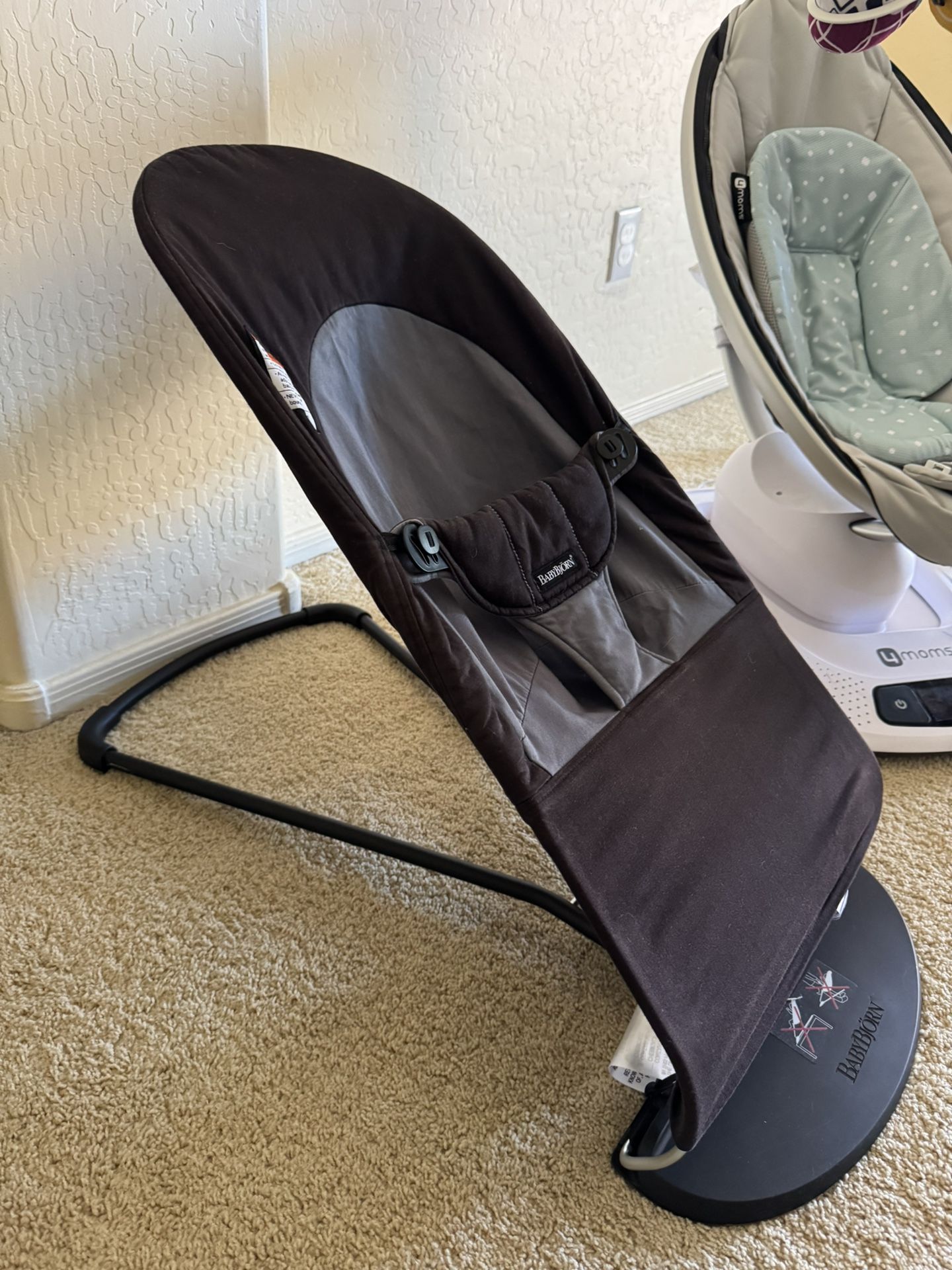 Gently Used Baby Essentials