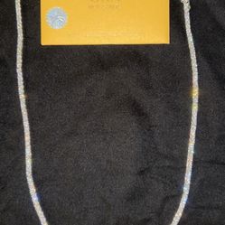 Diamond Necklace 