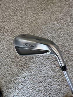 Titleist T150 4iron