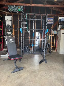 Home gym