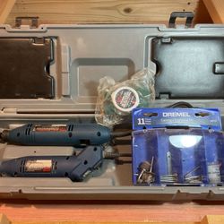 Ryobi Detail Carver (DC 500)